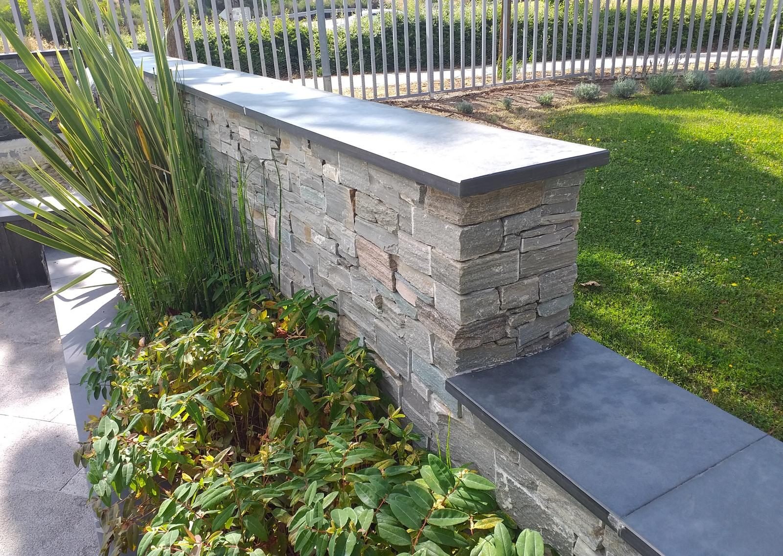 Paisajismo profesional