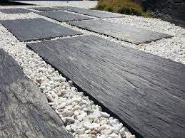 Plaques de moles dentelées