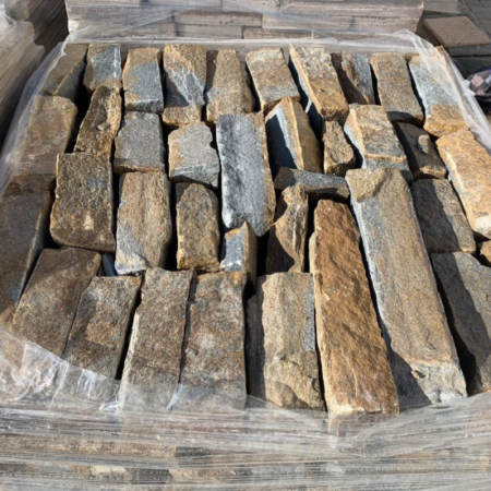 Taco Gneiss del Sur Gold